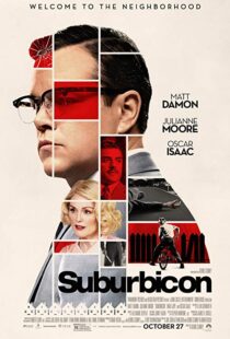 دانلود فیلم Suburbicon 20173145-1536454564