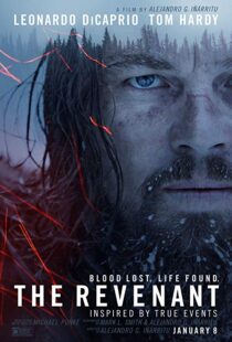 دانلود فیلم The Revenant 20151078-1338214052