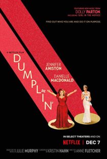 دانلود فیلم Dumplin’ 201814151-950625882