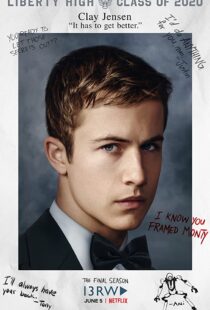 دانلود سریال 13 Reasons Why12978-1168520508