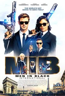 دانلود فیلم Men in Black: International 201914380-1300988921