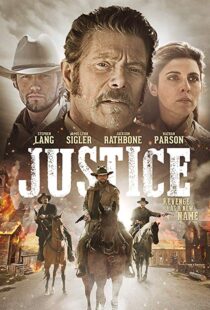 دانلود فیلم Justice 20176883-887882453