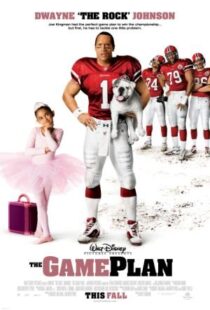 دانلود فیلم The Game Plan 20079383-234421137