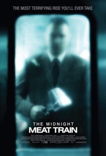 دانلود فیلم The Midnight Meat Train 200816440-389145082