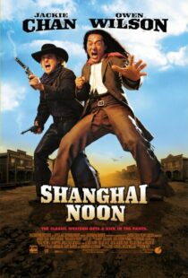 دانلود فیلم Shanghai Noon 200012121-1708779914