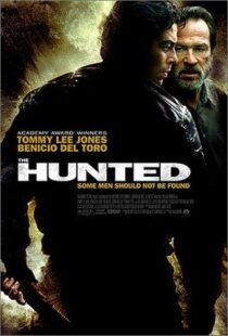 دانلود فیلم The Hunted 200318756-262789247