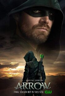 دانلود سریال Arrow1337-734658265