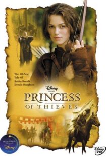 دانلود فیلم Princess of Thieves 200112051-720524103