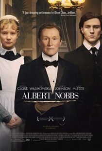 دانلود فیلم Albert Nobbs 201117283-2016685087