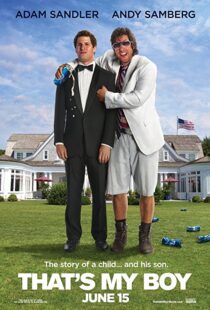 دانلود فیلم That’s My Boy 201214515-589399171