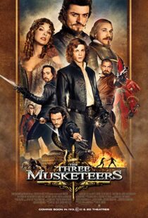 دانلود فیلم The Three Musketeers 201113407-1802479644