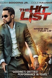 دانلود فیلم The Hit List 201113567-1809289494