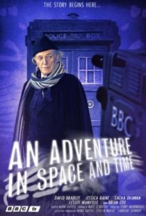 دانلود فیلم An Adventure in Space and Time 201316665-1953524429
