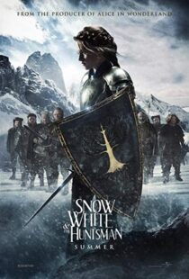 دانلود فیلم Snow White and the Huntsman 20124159-1884942638