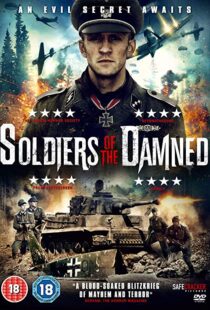 دانلود فیلم Soldiers of the Damned 201520734-656661074