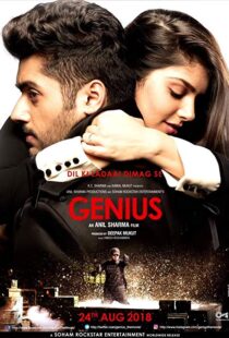 دانلود فیلم هندی Genius 20184113-1454041738