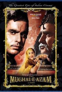 دانلود فیلم هندی Mughal-E-Azam 196019733-1828519585