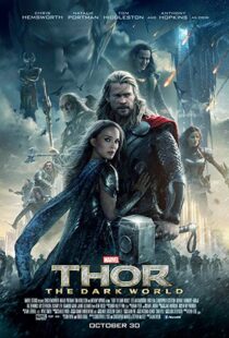 دانلود فیلم Thor: The Dark World 201313209-438338579