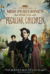 دانلود فیلم Miss Peregrine’s Home for Peculiar Children 201616849-338330081