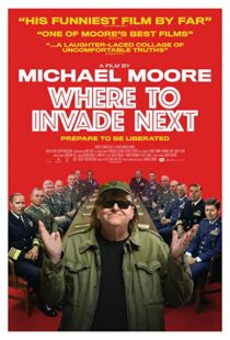 دانلود مستند Where to Invade Next 201513444-342200630