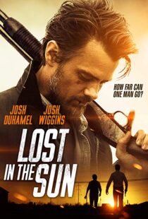 دانلود فیلم Lost in the Sun 201515217-1278148759