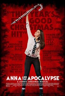 دانلود فیلم Anna and the Apocalypse 201714588-1603997484