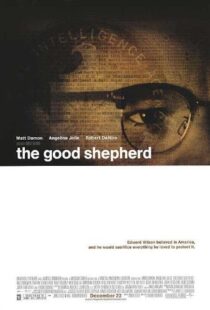 دانلود فیلم The Good Shepherd 200618596-1847047780