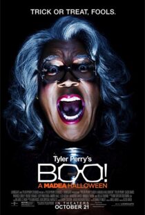 دانلود فیلم Boo! A Madea Halloween 201614924-2087961487