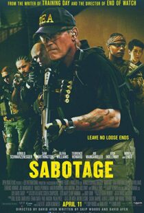 دانلود فیلم Sabotage 201413491-488170726