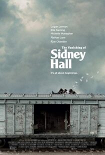 دانلود فیلم The Vanishing of Sidney Hall 201711265-925661996