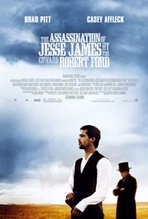 دانلود فیلم The Assassination of Jesse James by the Coward Robert Ford 20074972-1843284848
