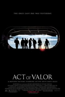دانلود فیلم Act of Valor 201221154-23683955