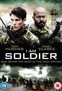 دانلود فیلم I Am Soldier 201410724-725992203