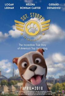 دانلود انیمیشن Sgt. Stubby: An American Hero 201819772-1658184638