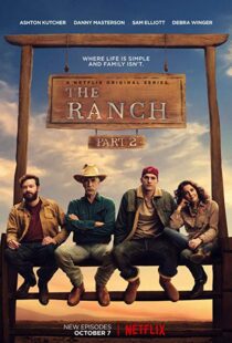 دانلود سریال The Ranch18996-1572617195