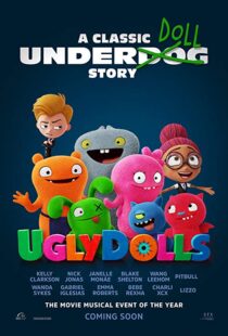 دانلود انیمیشن UglyDolls 201918582-93980660