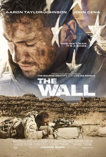 دانلود فیلم The Wall 201713034-1636831010