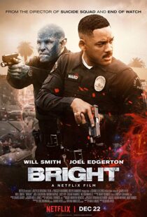 دانلود فیلم Bright 20172167-731323808