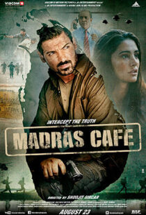 دانلود فیلم هندی Madras Cafe 201319784-594285027