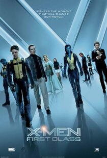 دانلود فیلم X-Men: First Class 201122213-644148217