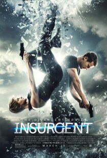 دانلود فیلم The Divergent Series: Insurgent 201520436-655594164