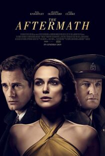 دانلود فیلم The Aftermath 201910163-1592777482