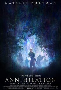 دانلود فیلم Annihilation 20181561-1356533198