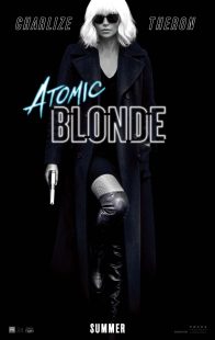 دانلود فیلم Atomic Blonde 20172172-926689810