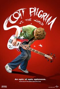 دانلود فیلم Scott Pilgrim vs. the World 201021828-349446911