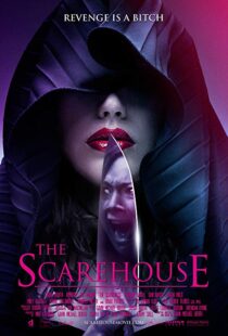 دانلود فیلم The Scarehouse 201415909-209114768
