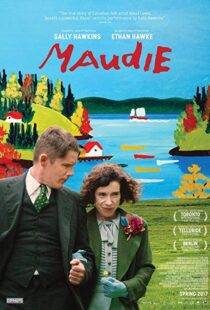 دانلود فیلم Maudie 20167097-2020129590