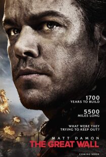 دانلود فیلم The Great Wall 201616909-1332251528