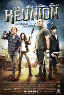 دانلود فیلم The Reunion 20113997-1561803099