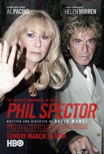 دانلود فیلم Phil Spector 201321558-576713053